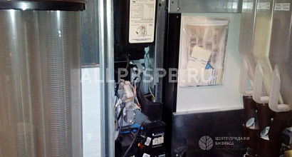 Продажа:  кофейный автомат