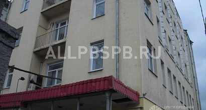 Аренда:  Офисное помещение в особняке, 93 м