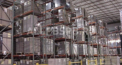 Аренда:  Арендный бизнес. Складское помещение 