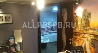 Готовый бизнес  салон красоты, м. ул. 1905 года