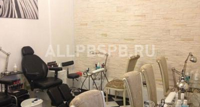 Готовый бизнес  маникюрная студия, м. перово 