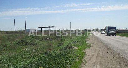 Продажа:  азс