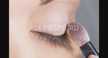 Продажа:  прибыльный салон красоты