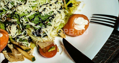 Продам ресторан (лаунж кафе, ресторан, бар, кальянная)