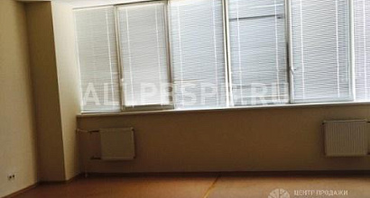 Сдается в Аренду Офисный блок в бизнес-центре