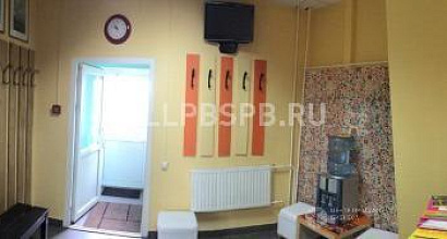 Продается  детский центр на ходынке, постоянные клиенты