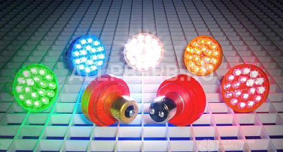 Готовый бизнес  интернет-магазин светодиодных ламп 