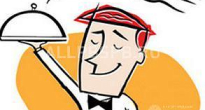 Продается  доставка из кафе с перспективами роста