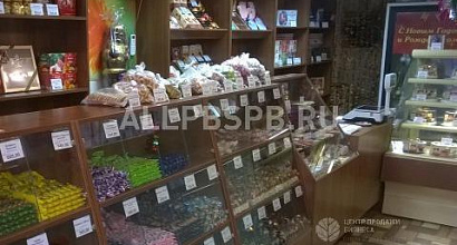 Продажа:  кондитерский отдел 