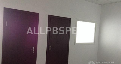 Аренда:  Офисное помещение, 51.2 м 