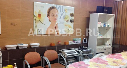 Продается  салон красоты с мед. лицензией (м. бабушкинская) 