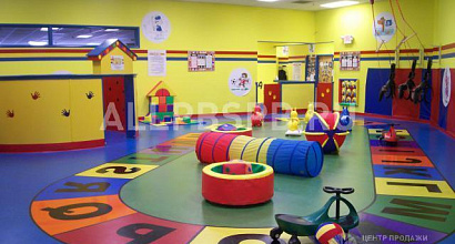 Продажа: Детский садик - Бизнес24 