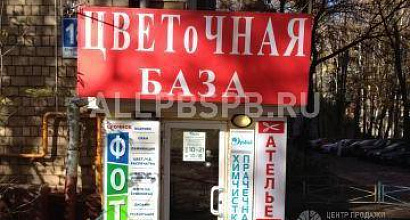 Продажа: Готовый бизнес  дом быта 