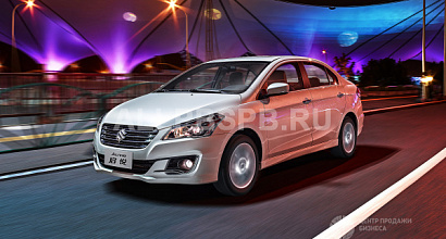 Автомобильный бизнес