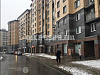 Торговое помещение с арендатором в Шушарах