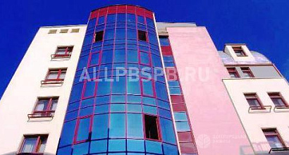 Продажа:  9-ти этажное здание 2068 м бц инженер