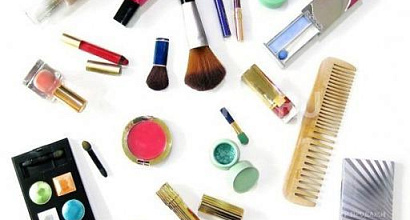 Продается  интернет-магазин косметики с быстрой окупаемостью 