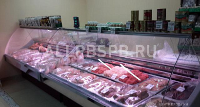 Продажа:  Продаётся готовый бизнес мясной