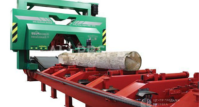 Продается  пилорама в районе г. пушкино