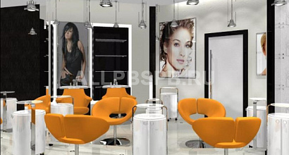 Салон красоты Одри на проспекте Просвещения