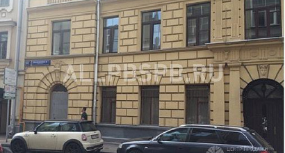 Аренда:  Офисное помещение, 90 м