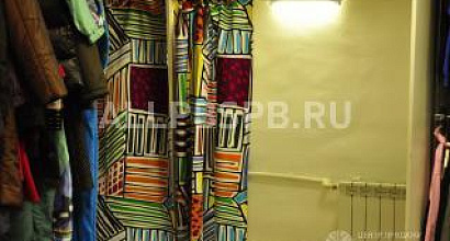 Продажа:  магазин одежды из европы эконом класс авиамоторная