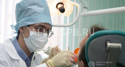 Продается  продается стоматология у м. планерная