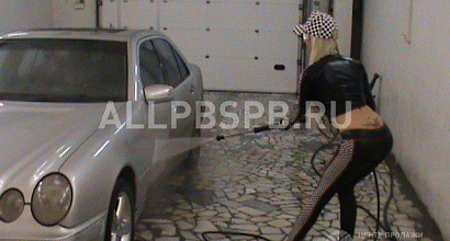 Продается  действующая автомойка 3 поста 