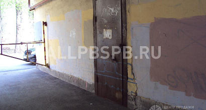Помещение в собственность ул. Достаевская