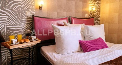 Мини-отель у Дворцовой площади