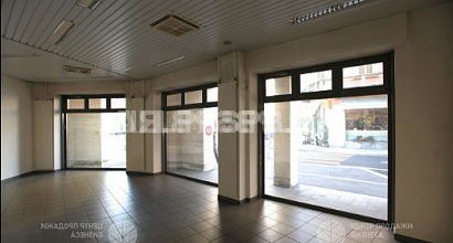 3 Торговых помещения в аренду