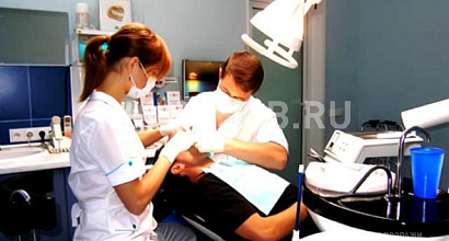 Продажа:  стоматология в юзао 