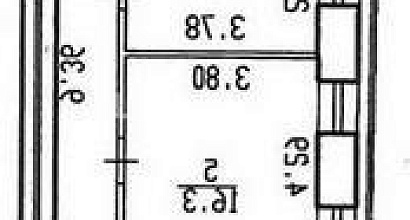 Продажа 100 м 1 этаж с возможностью выкупа 2 этажей, дом