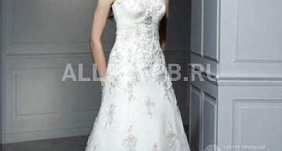 Продается  свадебный салон