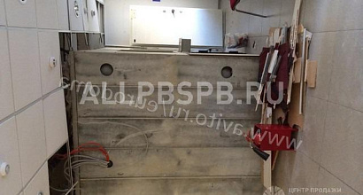 Аренда:  Торговое помещение, 98 м 