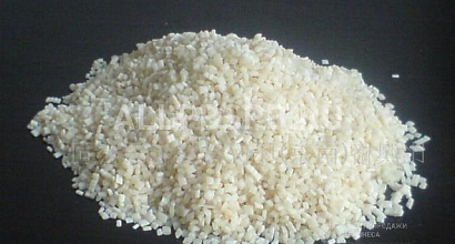 Готовый бизнес  производство по переработке полимеров