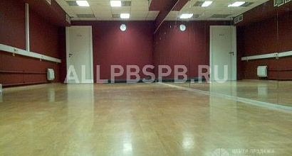 Продажа:  школа танцев в цао 