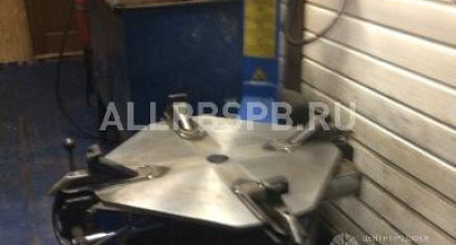 Продается  шиномонтаж