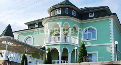 Продажа:  Готовый бизнес