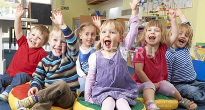 Готовый бизнес  франшиза частного английского детского сада abc