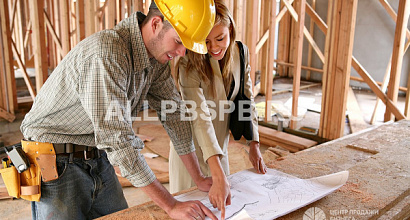 Строительная компания