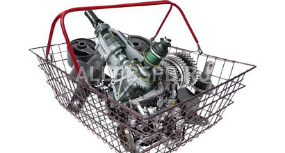 Продажа:  Готовый бизнес - магазин автозапчастей