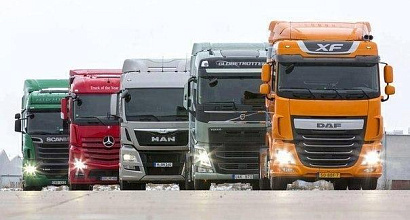 Продается ППА на земельный участок под грузовую стоянку