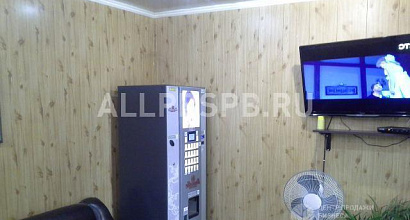 Продажа:  автомойка (м. аннино) 