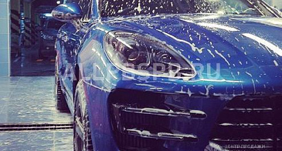 Аренда:  Аренда автомойки 3 поста и шинка