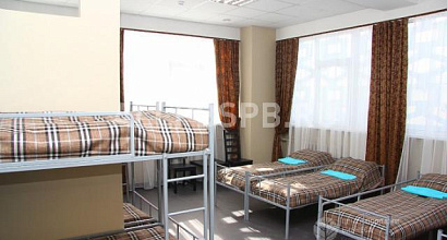 Продажа:  хостел в перово