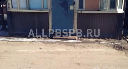 Продажа:  торговое помещение, 6 м 