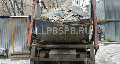 Продажа:  Бизнес по вывозу мусора и тбо 