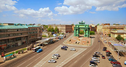 Сдается в аренду универсальное помещение