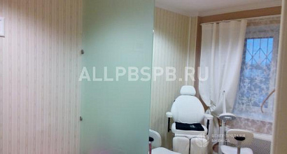 Продажа:  салон красоты 